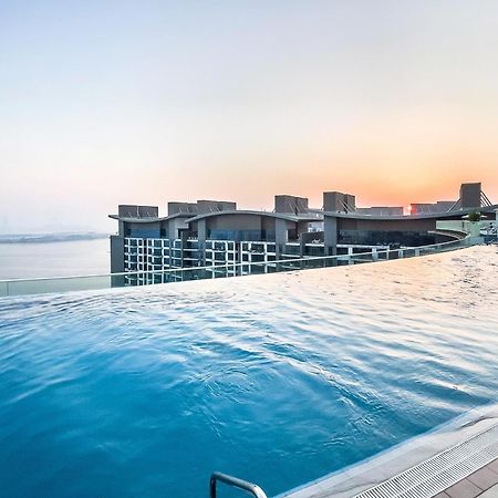 Beautiful Seven Palm Apartaments Dubaï Extérieur photo